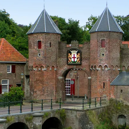 Casa de Férias Holiday Vrijrijck De Heivlinder-15 *